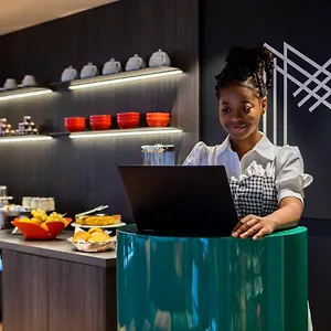 *** Hotel Moka France