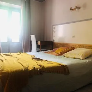 A L'auberge Villar-dʼArène