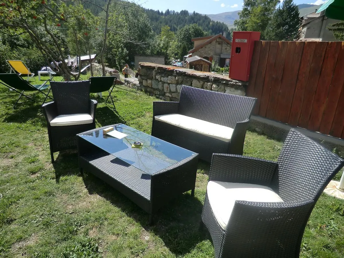 Auberge Aux 3 Frenes Villar-dʼArène Frankrijk