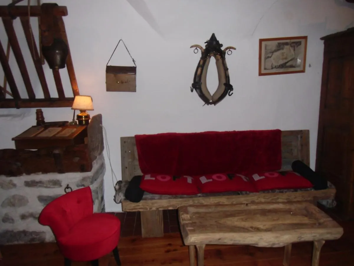 Auberge Aux 3 Frenes Villar-dʼArène 2*,  Frankrijk